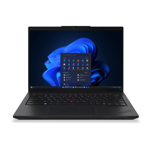 Notebook Lenovo ThinkPad L14 Gen 6 INTEL Core Ultra 5 225U 16GB 512GB SSD 14" WUXGA (1920x1200) IPS Win11 Pro