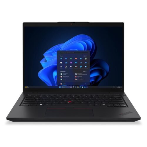 Notebook Lenovo ThinkPad L14 Gen 6 INTEL Core Ultra 7 255U 16GB 512GB SSD 14" WUXGA (1920x1200) IPS Win11 Pro