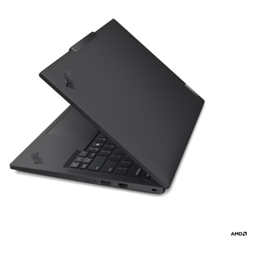 Notebook Lenovo ThinkPad T14 Gen 6 AMD Ryzen AI 5 PRO 340 16GB 512GB SSD 14" WUXGA (1920x1200) IPS WIN 11 PRO