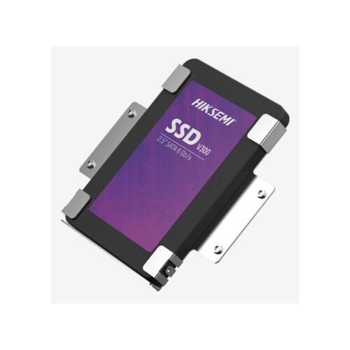 SSD 2Tb Hiksemi V300X Sata Dvr/Nvr C/Soporte