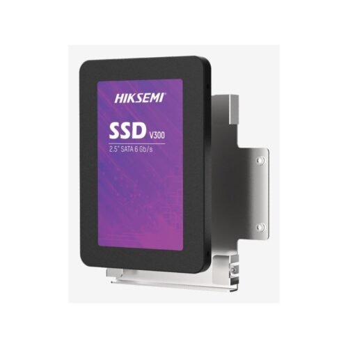 SSD 2Tb Hiksemi V300X Sata Dvr/Nvr C/Soporte