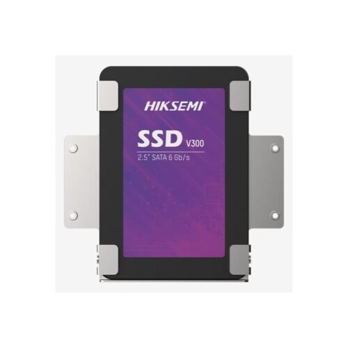 SSD 2Tb Hiksemi V300X Sata Dvr/Nvr C/Soporte