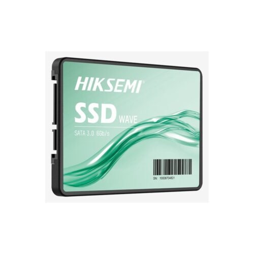SSD 2Tb Hiksemi Wave Sata