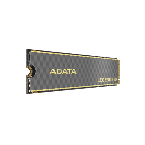 SSD M.2 1Tb Adata Legend 860 Nvme Pcie Gen4