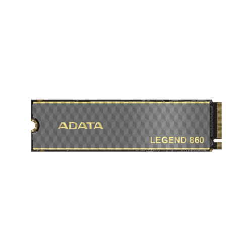 SSD M.2 500Gb Adata Legend 860 Nvme Pcie Gen4