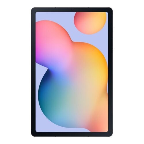 Tablet Samsung Galaxy Tab S6 Lite 10.4" 4GB 64GB WiFi Gris SM-P613