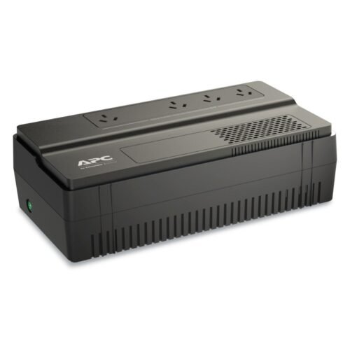 UPS APC Back-UPS BV 650VA 400W