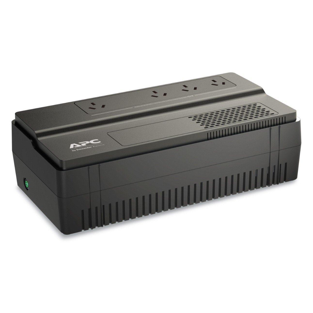 UPS APC Back-UPS BV 650VA 400W