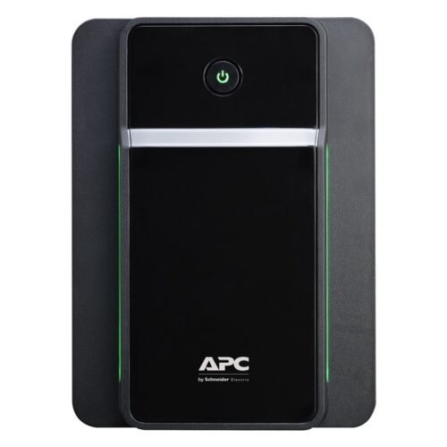 UPS APC Back-UPS BX 1600VA 900W