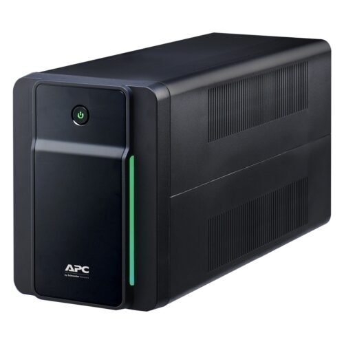 UPS APC Back-UPS BX 1600VA 900W