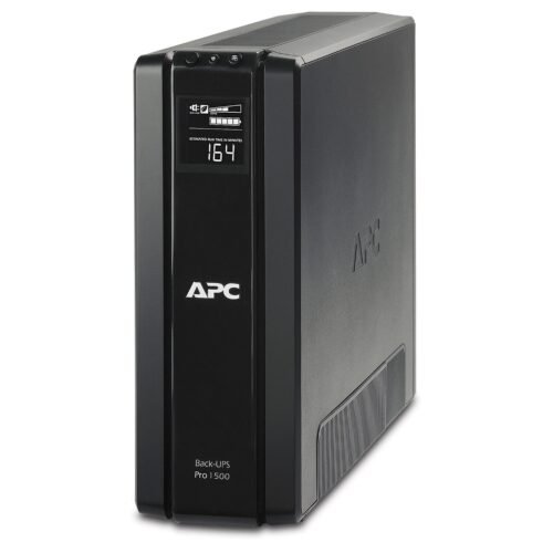 UPS APC Back-UPS Pro BR 1500VA 865W