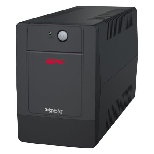 UPS APC Easy UPS BVG 1600VA 900W