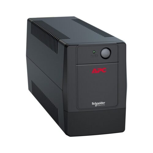 UPS APC Easy UPS BVG 700VA 390W