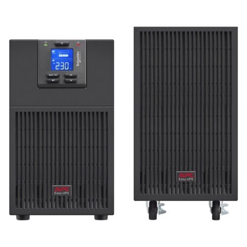 UPS APC Online Easy SRV 10000VA Expandible