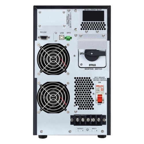 UPS APC Online Easy SRV 10000VA Expandible