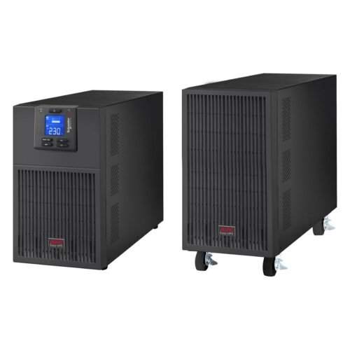 UPS APC Online Easy SRV 10000VA Expandible