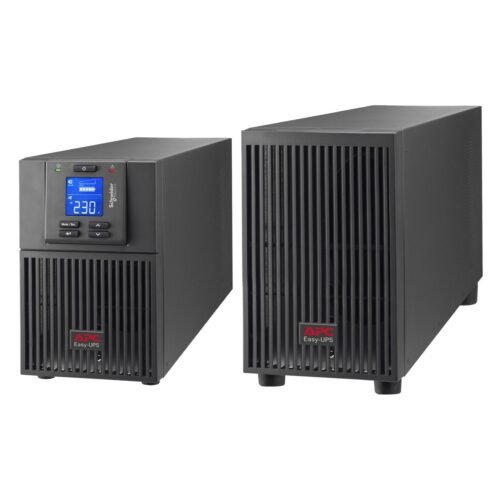 UPS APC Online Easy SRV 1000VA Expandible