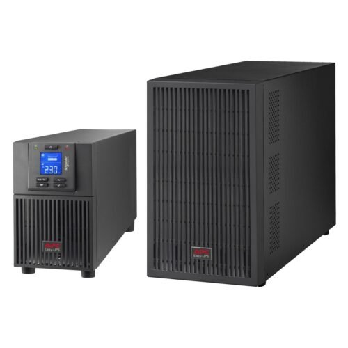 UPS APC Online Easy SRV 3000VA Expandible