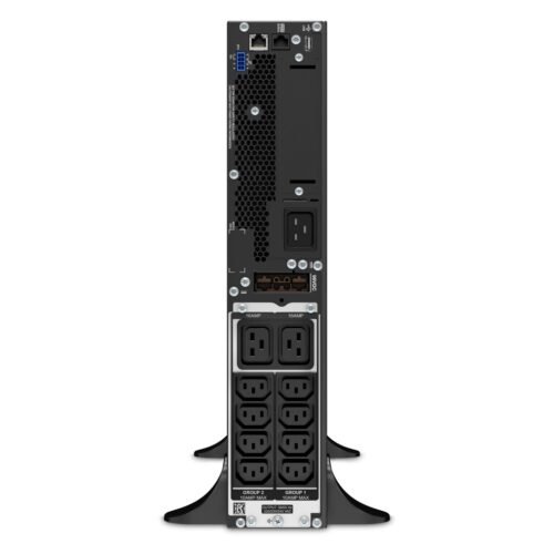 UPS APC Online Smart SRT 3000VA 2700W
