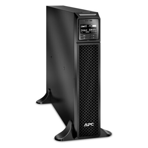 UPS APC Online Smart SRT 3000VA 2700W