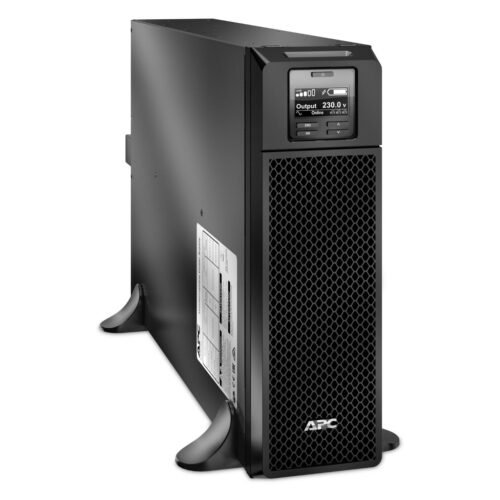 UPS APC Online Smart SRT 5000VA 4500W