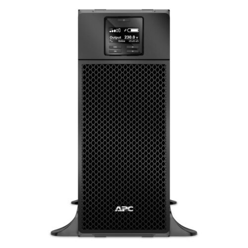 UPS APC Online Smart SRT 6000VA 6000W