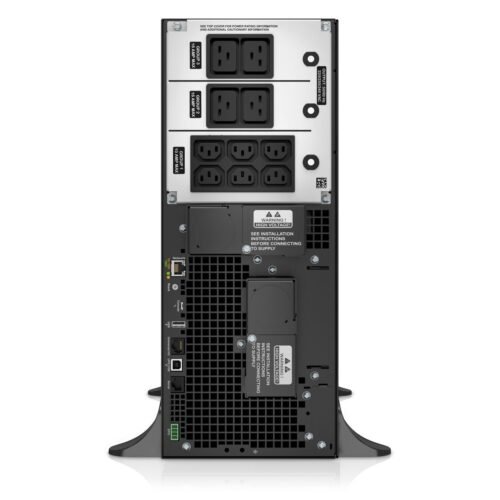 UPS APC Online Smart SRT 6000VA 6000W