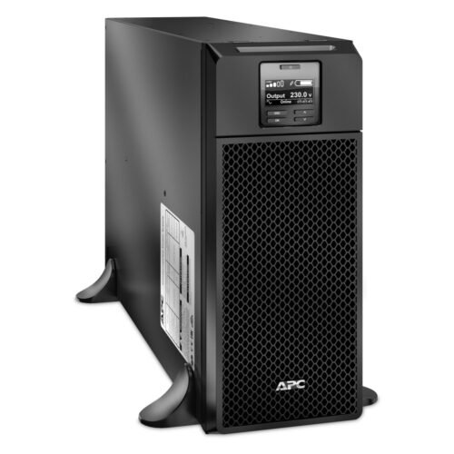 UPS APC Online Smart SRT 6000VA 6000W